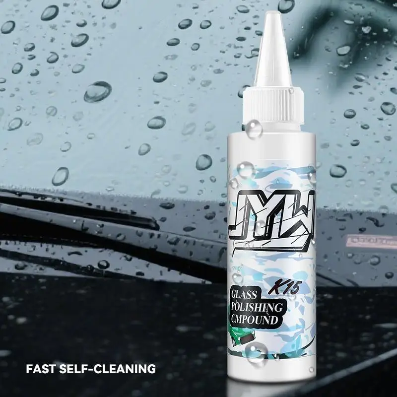 1-3 szt. Płyn do polerowania s – Glass Protector Auto recenzja i cena