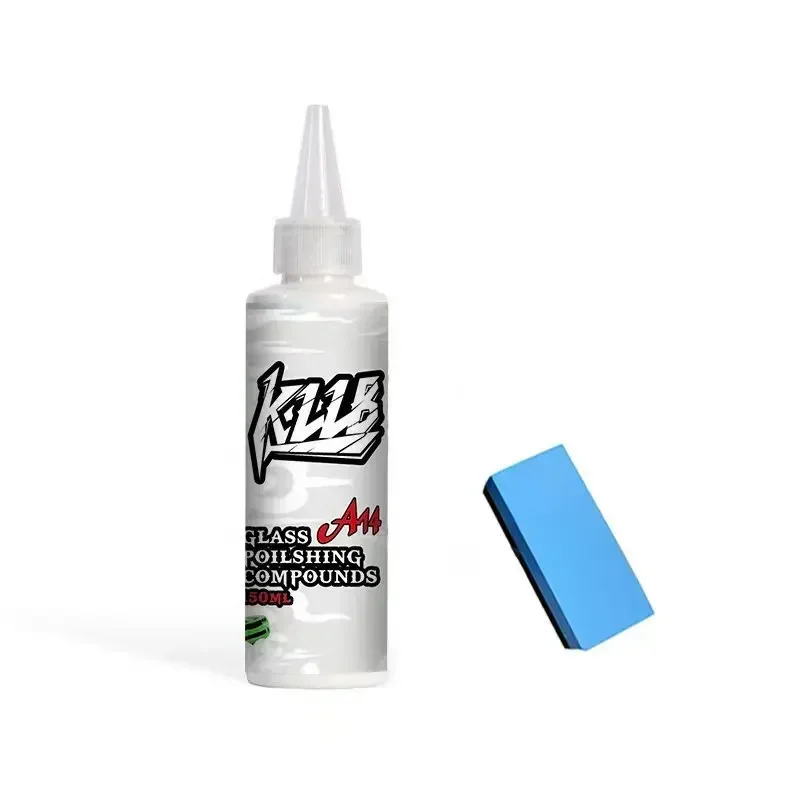 1-3 szt. Płyn do polerowania s – Glass Protector Auto recenzja i cena
