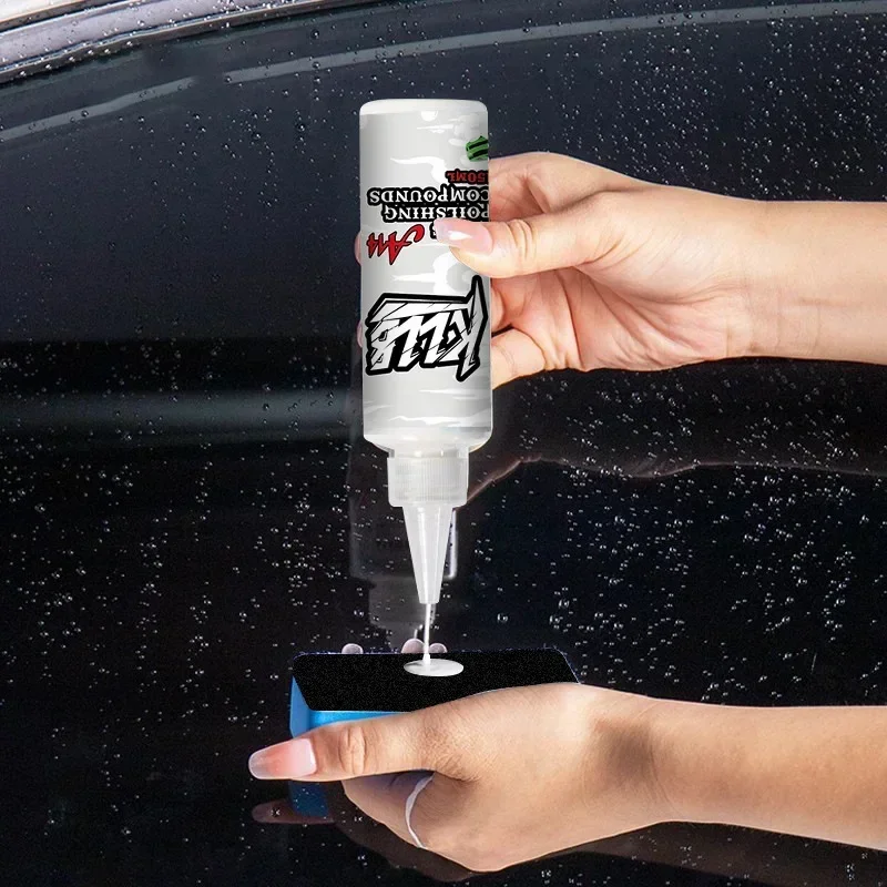 1-3 szt. Płyn do polerowania s – Glass Protector Auto recenzja i cena