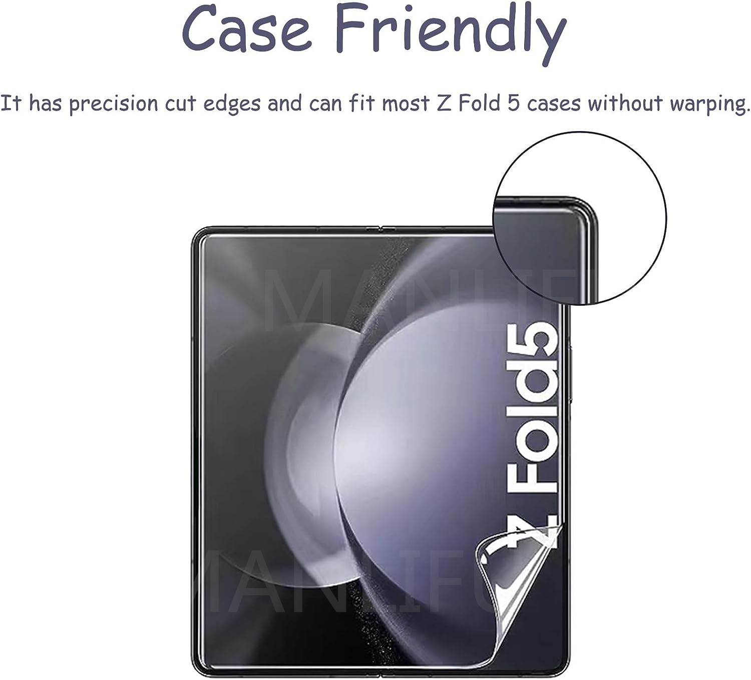 1-3 szt. Do Samsung Galaxy Z F – Flexible Tpu Film recenzja i cena