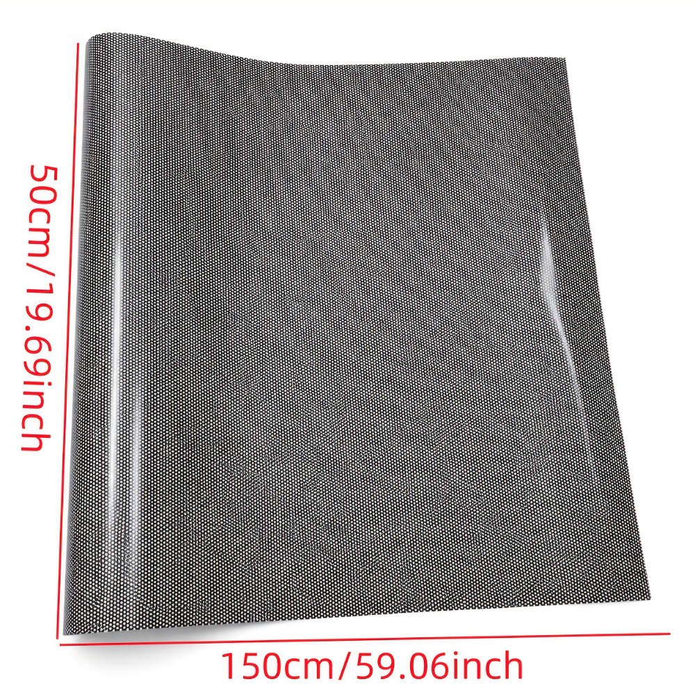 1 Rolka Czarnej Perforowanej F – Privacy Screen Protector recenzja i cena
