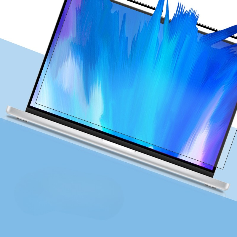 Magnetyczna folia ochronna na  – Matte Anti Glare Screen recenzja i cena
