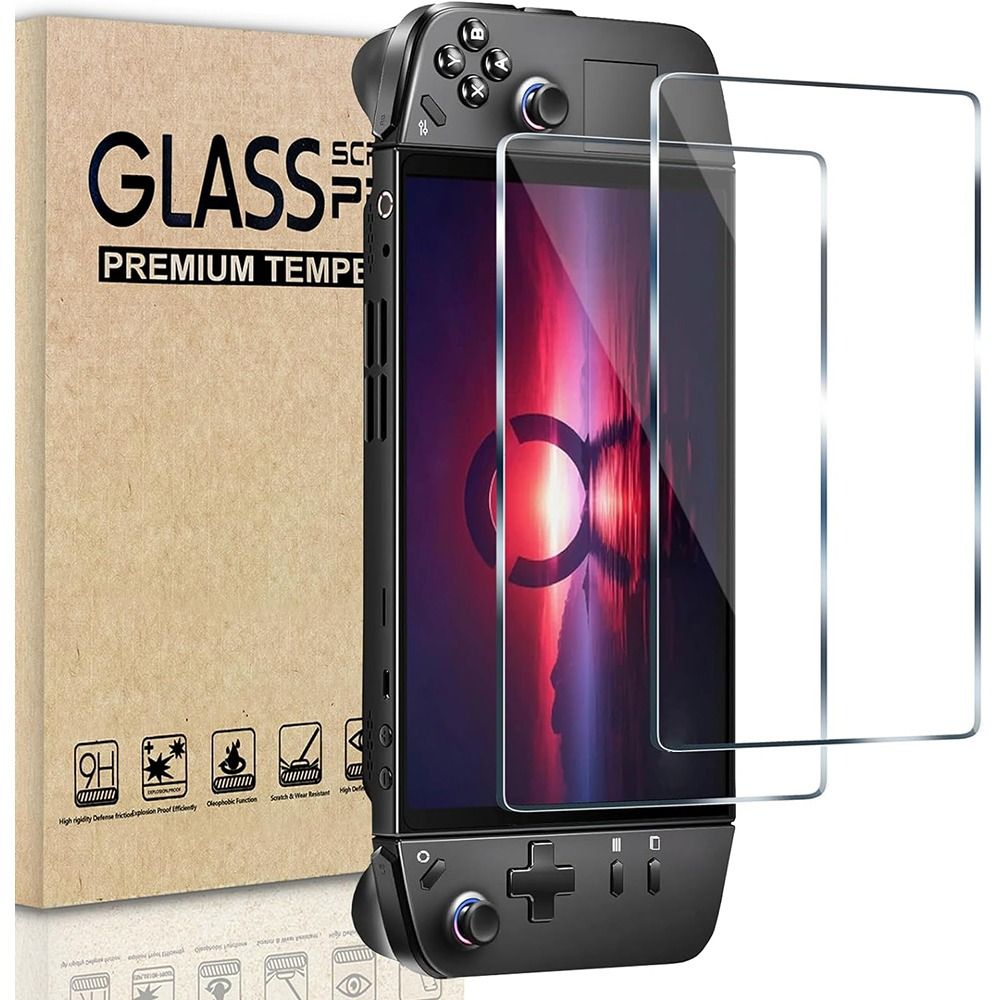 2 szt. 9H Akcesoria do gier Fo – Curved Edge Screen recenzja i cena