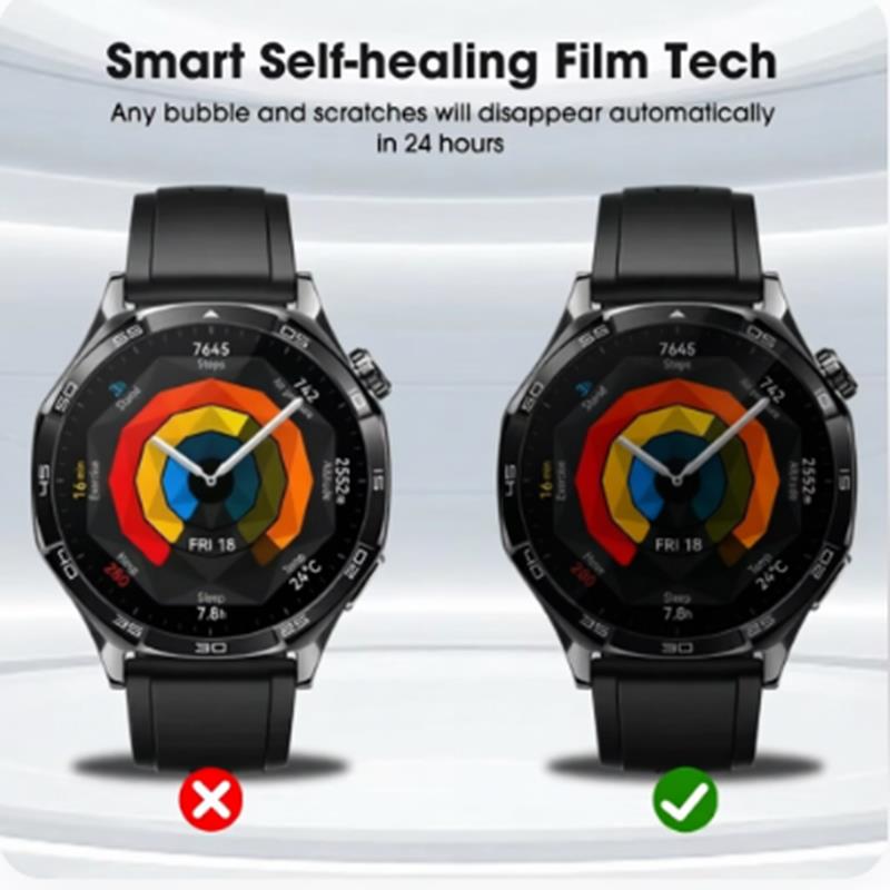 5 szt. Folia hydrożelowa chron – Privacy Screen Protector recenzja i cena