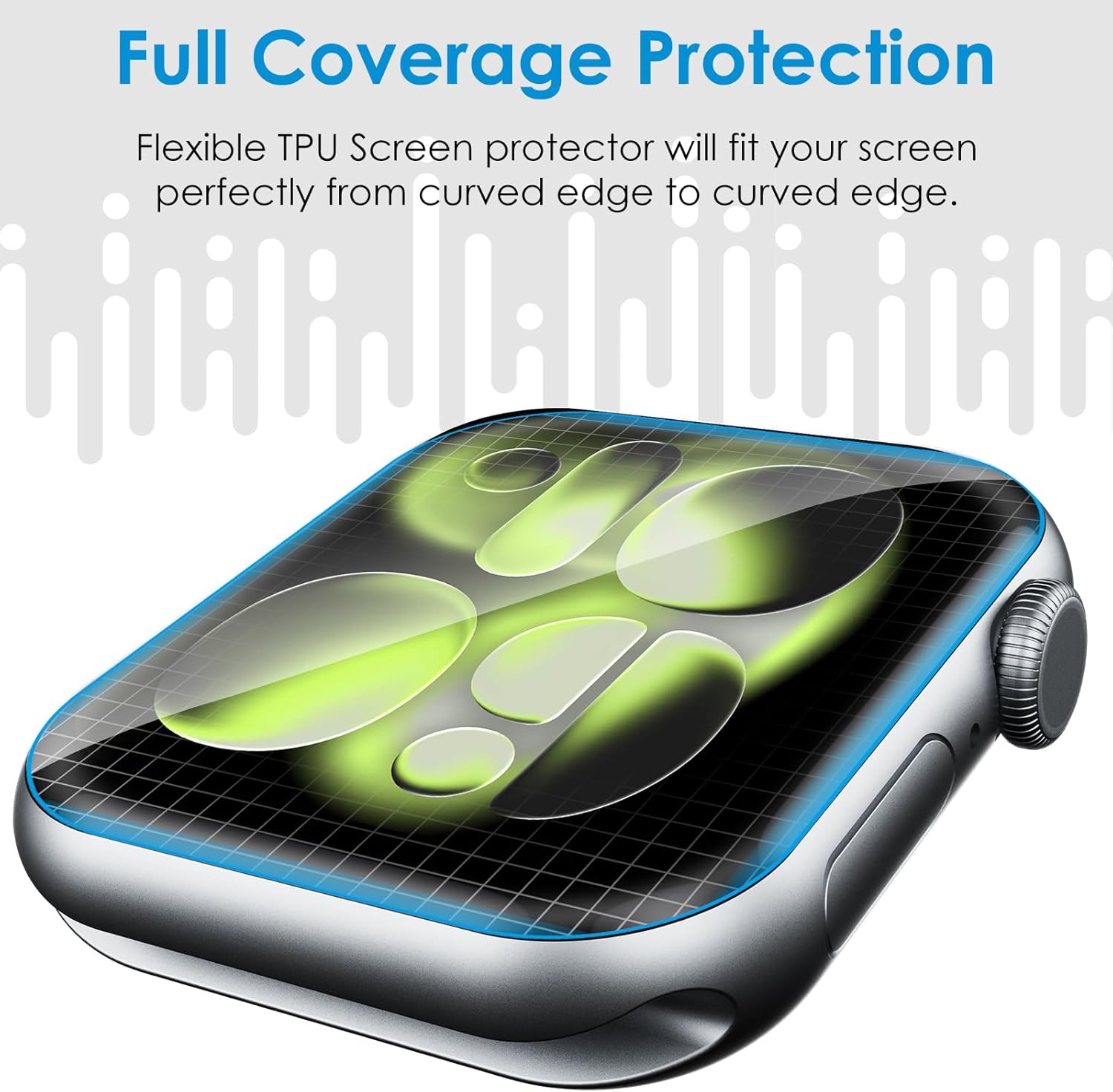 1-10 SZTUK Folia Hydrożelowa d – Hydrogel Screen Protector recenzja i cena