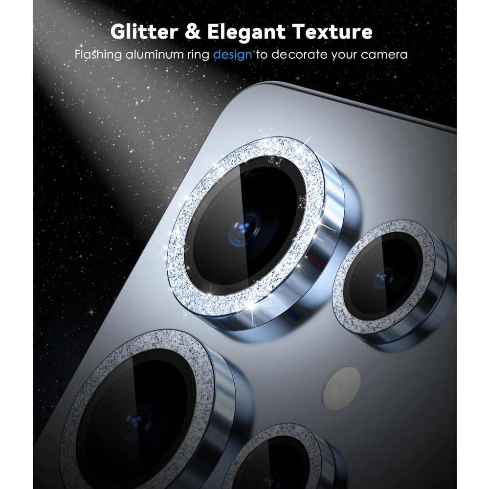 Szkło Hartowane 9H HD z Brokat – Tempered Glass Screen 9H recenzja i cena