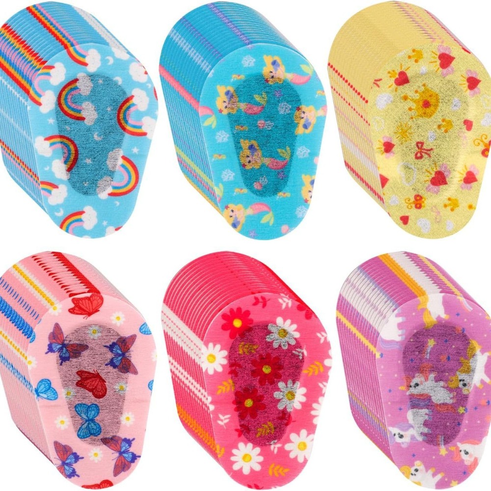 10 sztuk/zestaw Dziecięce plas – Full Cover Adhesive recenzja i cena