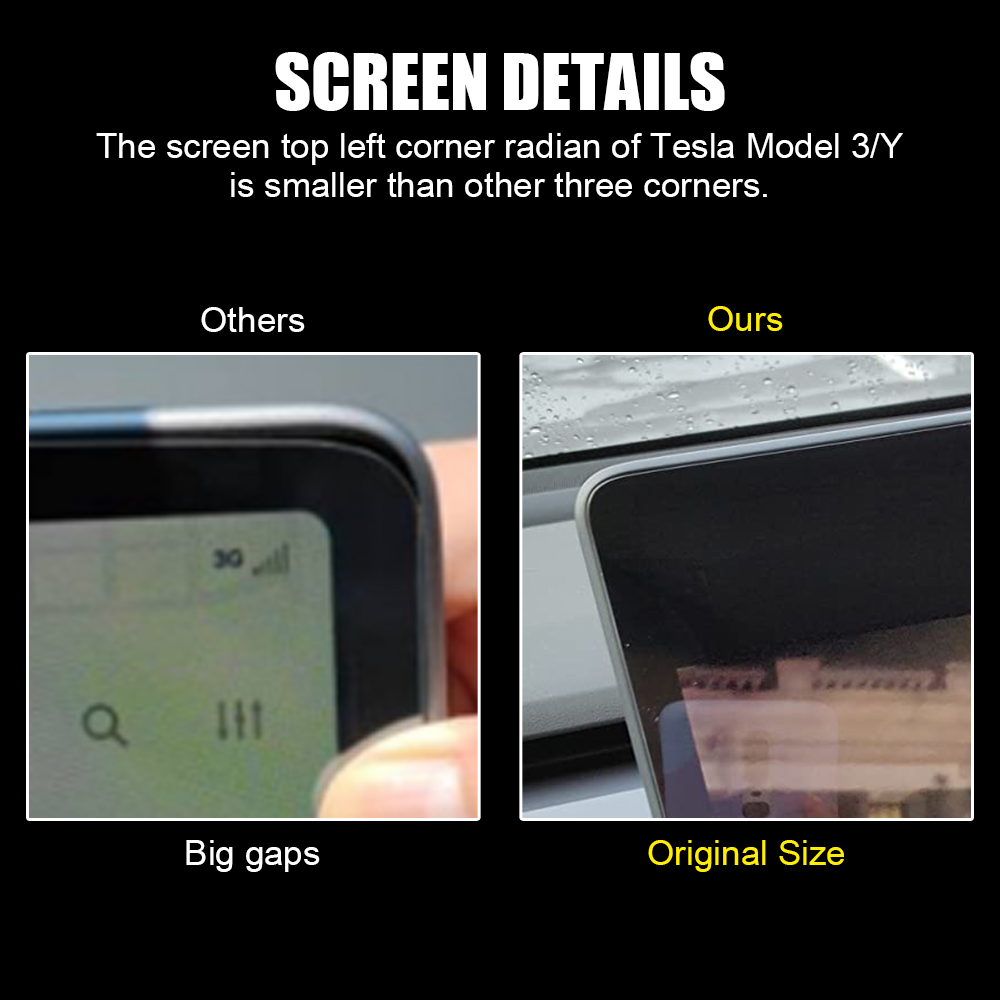 Folia ochronna HD matowa antyr – Matte Anti Glare Screen recenzja i cena
