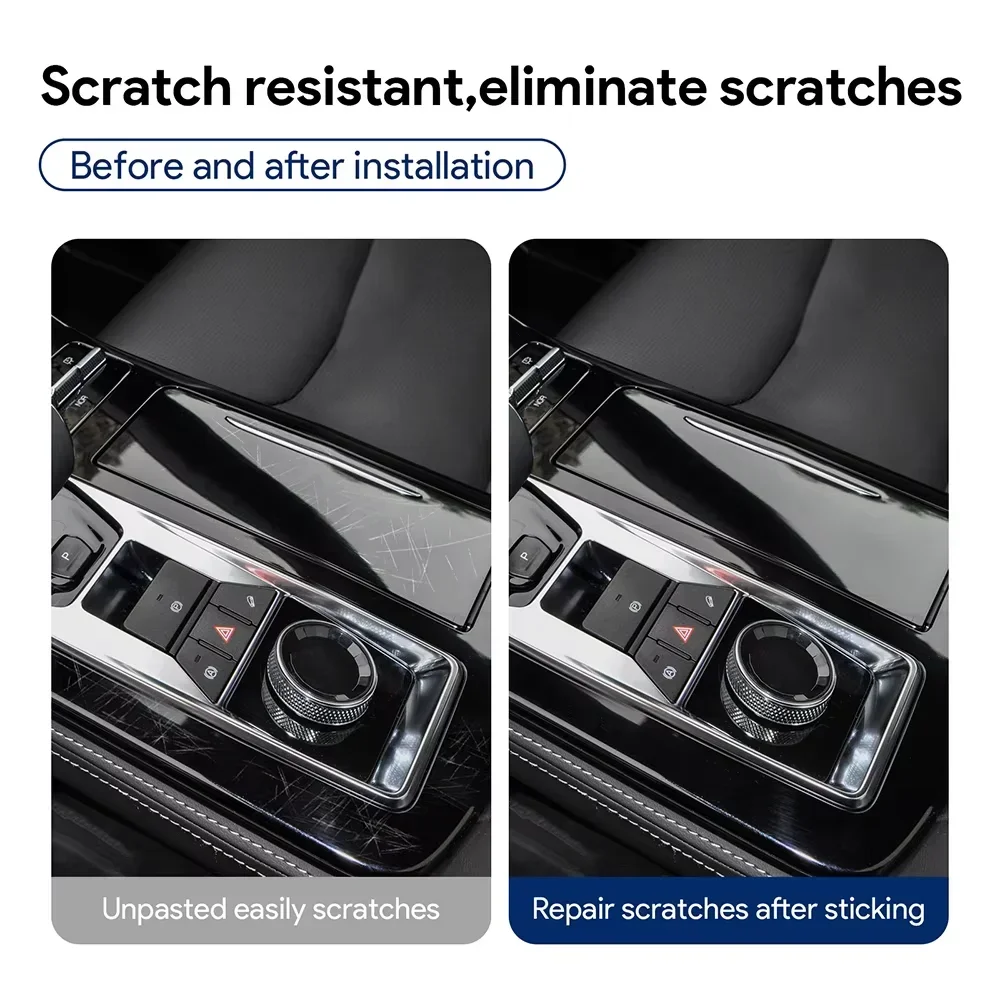 Dla BMW Serii 4 G22 G23 G26 20 – Matte Anti Glare Screen recenzja i cena