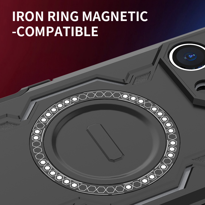 Magnetyczne etui na telefon iP – Camera Lens Protector recenzja i cena